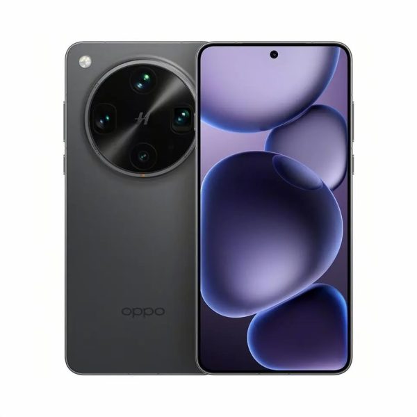OPPO Find X8 Ultra 5G手机 夜拍出色：圖片 3
