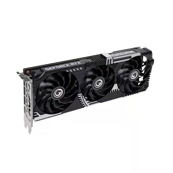 Galaxy/影驰 RTX3060系列 锁算力 独立显卡 12G：圖片 2