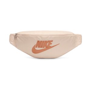 Nike/NikeHERITAGE休閒秋冬冰番石榴中斜挎包腰包冰番石榴色FB3042-838