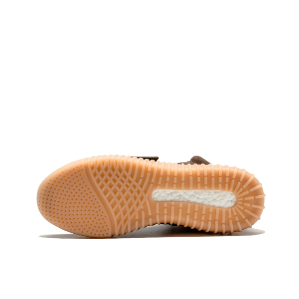 Adidas Originals Yeezy Boost 750 Light Brown Gum 棕色：圖片 3