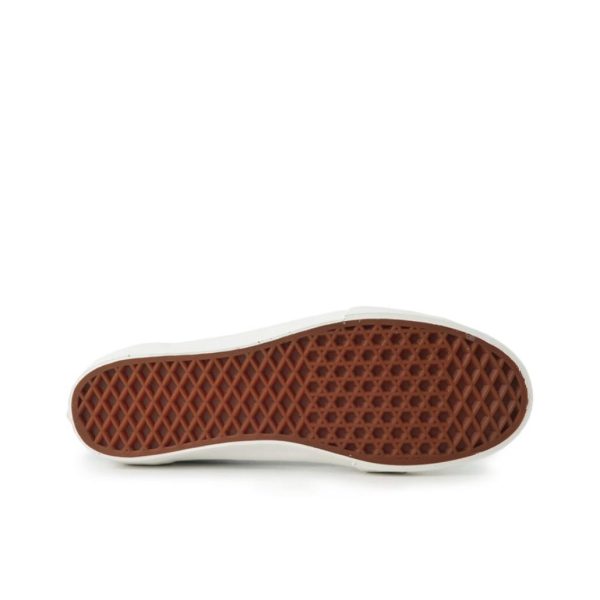 Vans Style STYLE 36 SUEDE 藍色【權志龍同款】：圖片 4