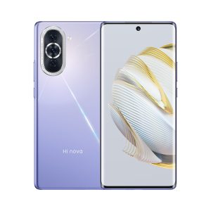 华为智选  Hi nova 10 5G