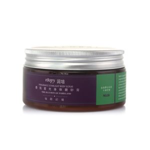roopy/潤培香氛璀璨橘光磨砂膏300g