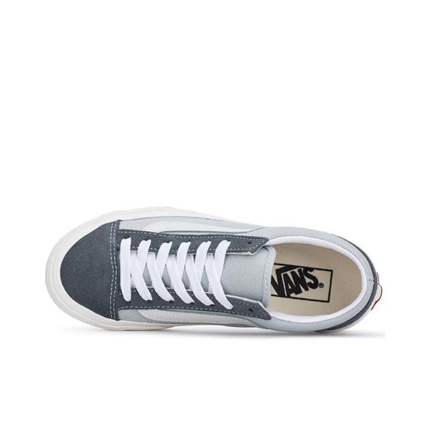 Vans Style 36 淺灰/深灰：圖片 3