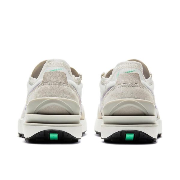 Nike Waffle One 灰/白/丁香紫：圖片 3