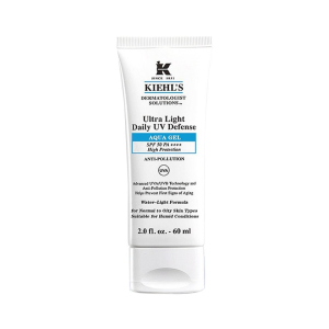 科顏氏水感防曬隔離乳液SPF50/PA++++ 1件