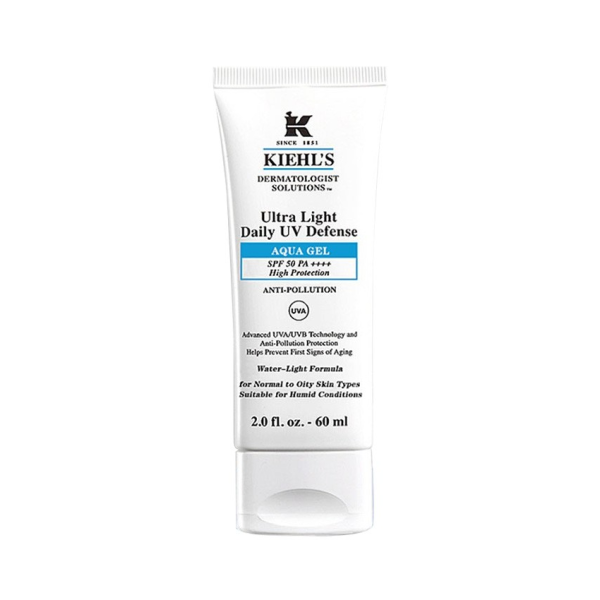 科顏氏水感防曬隔離乳液SPF50/PA++++ 1件
