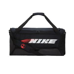 Nike 男士運動旅行包手提斜背包D968 黑色D968