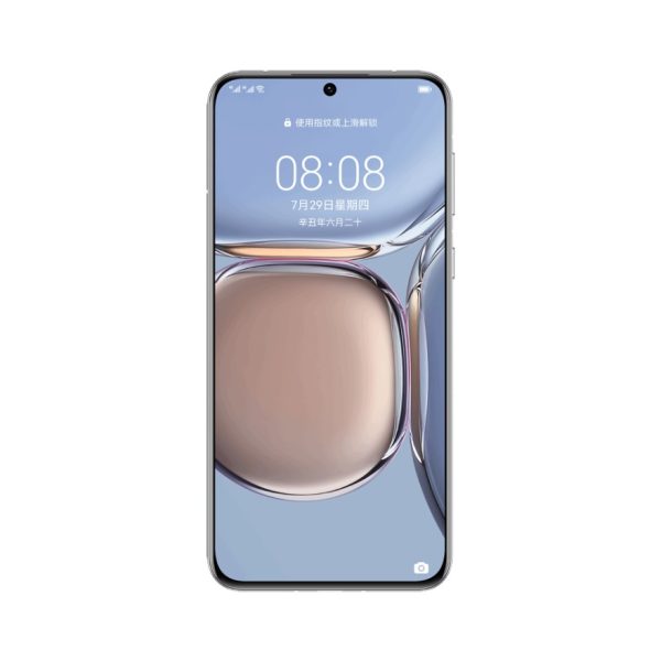 HUAWEI/華為P50 4G：圖片 6