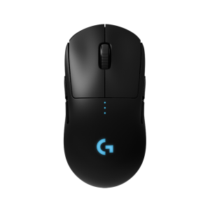 Logitech/罗技  G PRO WIRELESS  无线2.4G 游戏鼠标