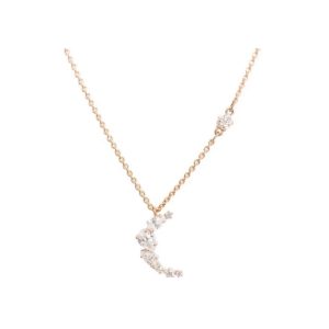 Swarovski/施華洛世奇ATELIER MOONSUN月亮項鍊
