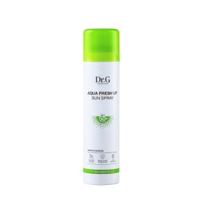 Dr.G/蒂邇肌水潤清透防曬噴霧SPF50+/PA++++ 180ml
