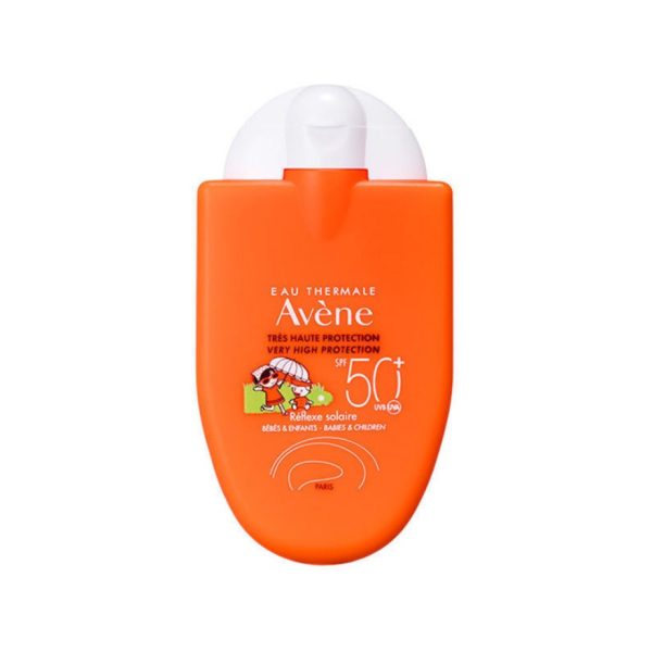 雅漾小金剛兒童防曬乳SPF50+/PA+++ 30ml