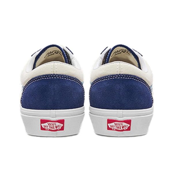 Vans Style 36 藍莓汽水：圖片 2