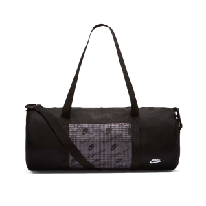Nike Heritage Premium 大容量休閒運動手提包CK7445 黑色CK7445-010
