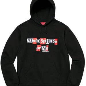 Supreme FW20 Week14 ANTIHERO 聯名黑色