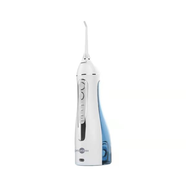 prooral/博皓便攜式智慧沖牙器5025：圖片 4