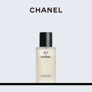 CHANEL 香奈兒一號紅山茶花精萃噴霧便攜清爽抗氧化