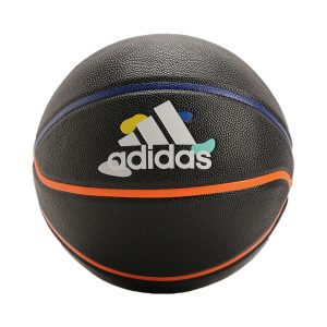 adidas 比賽系列7號橡膠籃球GQ2504 GQ2504