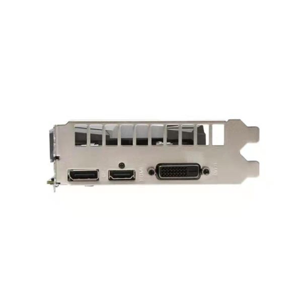 Galaxy/影驰 GTX1050Ti 骁将 4G 台式机显卡 GTX1050Ti 骁将 4G：圖片 4