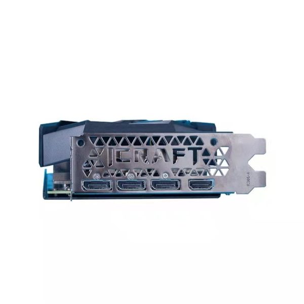 Maxsun/铭瑄 RTX3060 独立显卡 12G 锁算力：圖片 3