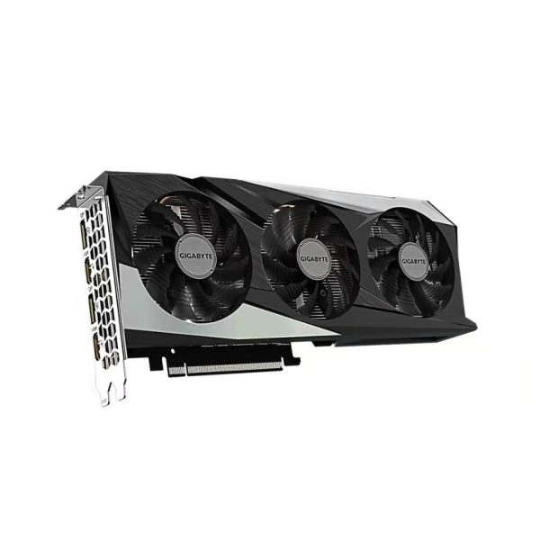 GIGABYTE/技嘉 RTX3050系列 独立显卡 8G：圖片 12