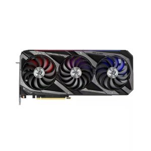 Asus/华硕 ROG-STRIX-RTX3080-10G 显卡 ROG-STRIX-RTX3080-10G
