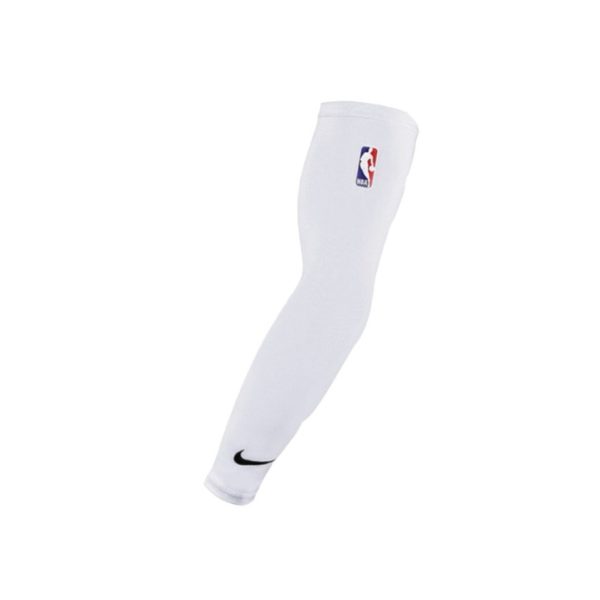 Nike 護肘N0003145101/NKS09101 白色L/XL