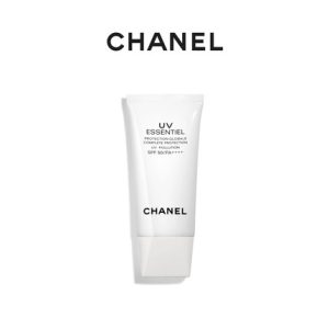 CHANEL 香奈兒美白隔離乳液SPF50/PA++++ 水感防曬