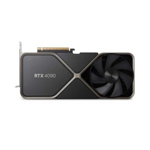 NVIDIA/英伟达  RTX4090 台式机 独立显卡 24G 公版
