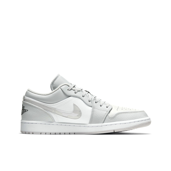 Air Jordan 1 Low "White Camo" 灰白迷彩小Dior：圖片 3