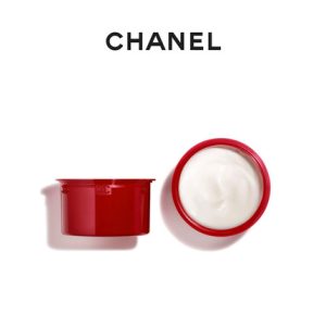 CHANEL香奈兒一號紅山茶花乳霜補充裝保濕霜