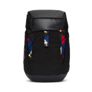 Nike Kyrie系列籃球運動雙肩包BA6156