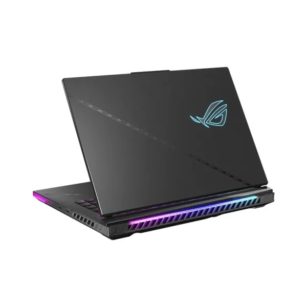 玩家国度/ROG  枪神7 超竞版 16英寸 游戏本  笔记本电脑  i9-13980HX RTX 4080 16GB 1TB：圖片 4