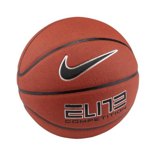 Nike Elite-Competition 7號PU籃球BB0648-855 7號