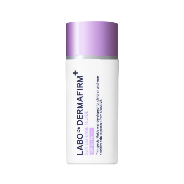 德妃紫蘇防紫外線隔離防曬乳SPF50+/PA+++ 50ml
