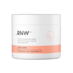 RNW 淨顏水楊酸棉片清潔棉片
