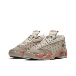 Air Jordan 14 Terracotta Clot聯名兵馬俑