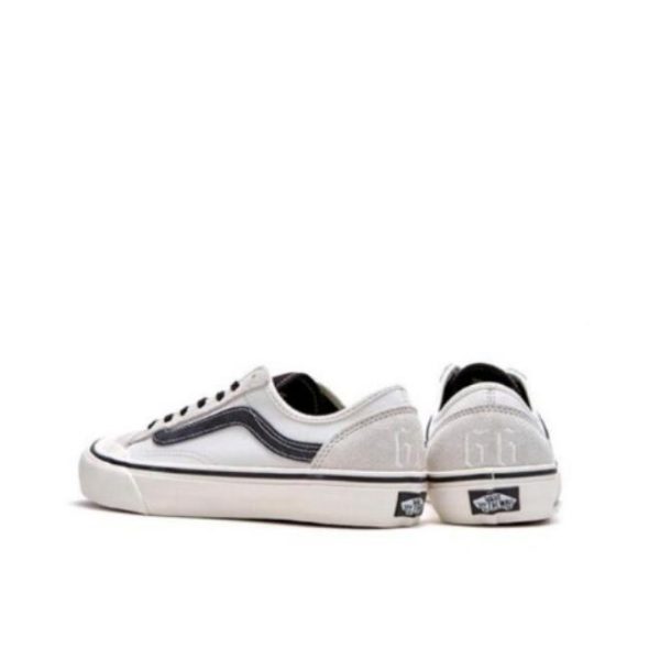 Vans Style 36 白黑：圖片 8
