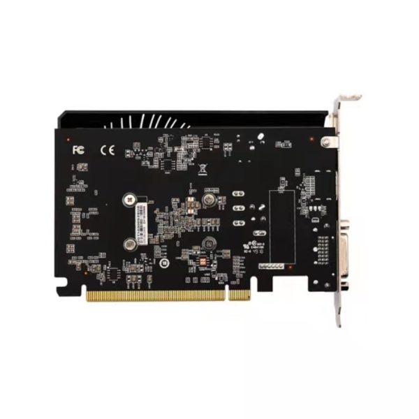 ZOTAC/索泰 DDR5 GT1030 雷霆版 2G 台式机显卡 GT1030 雷霆版 2G：圖片 4