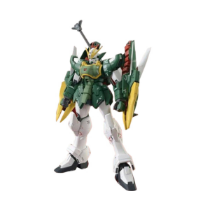 Bandai/万代XXXG-01S2 双头龙高达EW MG