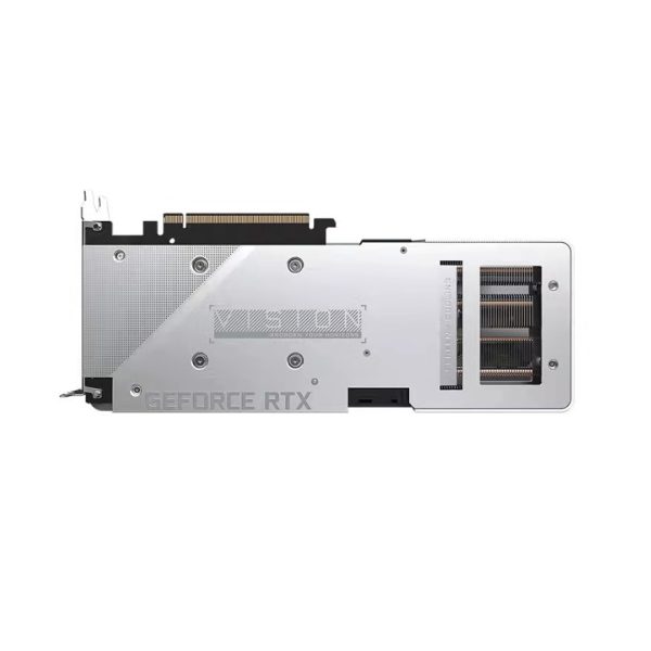 GIGABYTE/技嘉 RTX3060TI 锁算力 显卡 8G：圖片 13