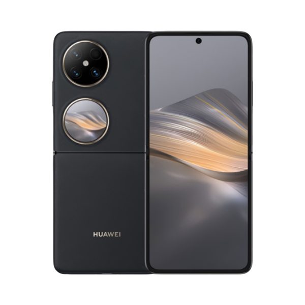 HUAWEI/华为 Pocket 2 折叠屏 5G手机：圖片 2