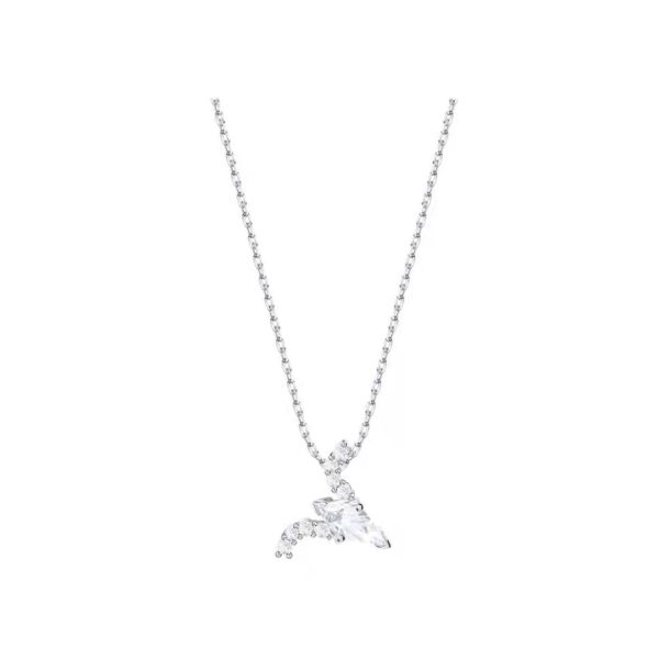 Swarovski/施華洛世奇ZODIAC II 星座守護項鍊5563893