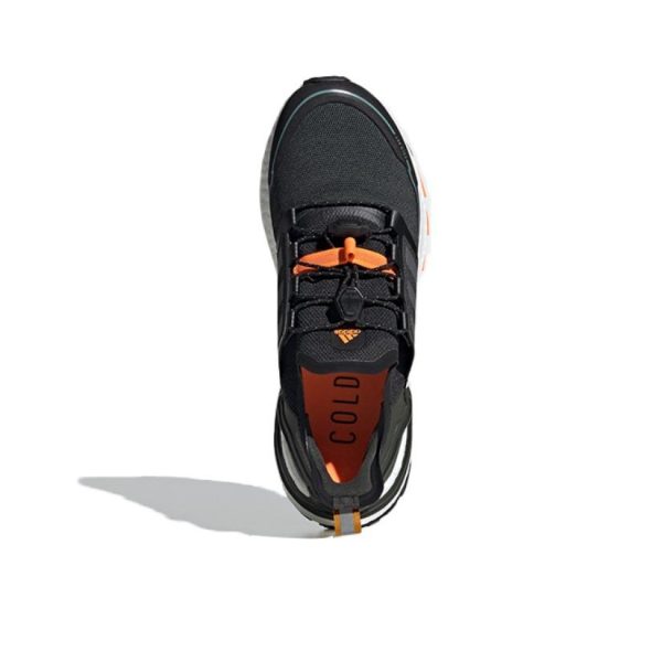 Adidas Ultra Boost C.Rdy 黑色/灰色/白色：圖片 2