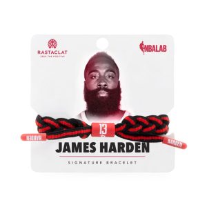 Rastaclat/小獅子NBA系列球星版球鞋鞋搭配情侶手繩12500002