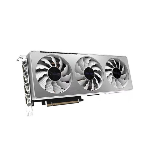 GIGABYTE/技嘉 RTX 3060 锁算力 显卡 12G：圖片 7