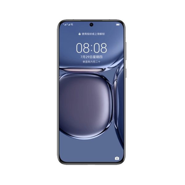HUAWEI/華為P50 4G：圖片 9