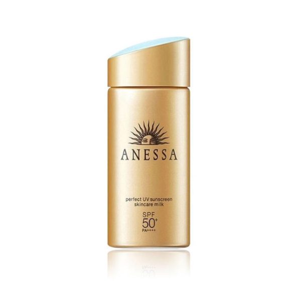 安熱沙小金瓶水能戶外清透防曬乳SPF50+/PA++++：圖片 2
