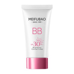 美膚寶亮白遮瑕防曬乳SPF30/PA++ 55ml